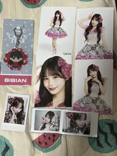 生誕祭Tと生写真 サインチェキ 村川緋杏のサムネイル