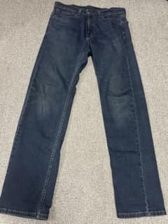 Levi's リーバイス 505 デニムパンツ W32 L32のサムネイル