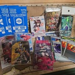 海*声様 トレーディングカード 大量セット まとめ売り - メルカリ