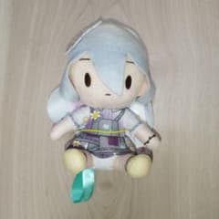 新品・未使用】プロセカ ふわぷち ミニぬいぐるみ 宵崎奏 - メルカリ