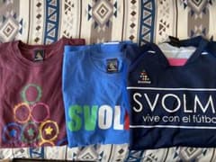 svolme スボルメ　Tシャツ ロンTのサムネイル