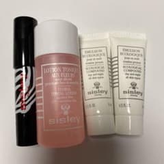 sisleyセットのサムネイル