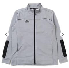 新品未使用 umbro COACHERS（アンブロコーチャーズ） 上下セット