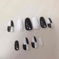 ネイルチップのサムネイル
