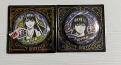 銀魂 桂小太郎 バースデイ バースデー BD 2024 2025 缶バッジ - メルカリ