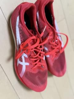 ASICS メタスピードMD. 26.5のサムネイル