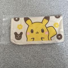 ミスタードーナツ ポケモン トートバッグ