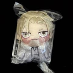 ⭐️新品未開封⭐️TVアニメ『桃源暗鬼』 ちょぴぬいぷち❤︎桃宮唾切❤︎