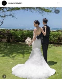 超美品 1stオーナーVera Wang ヴェラウォン ジョスリン 正規品 - メルカリ