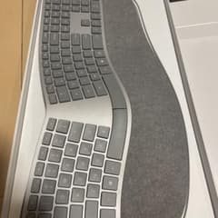 Microsoft surface エルゴノミクス キーボードのサムネイル