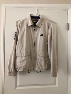 TOMMY HILFIGER ジャケットのサムネイル