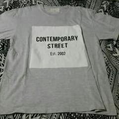 CONTEMPORARY&STREET Tシャツ