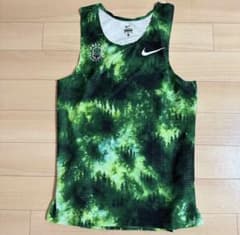 Nike Oregon Track Club シングレット pro elite - メルカリ
