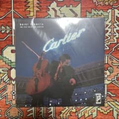 て*ん様 常田大希 祝祭 THE FEST SUITE FOR CARTIERのサムネイル