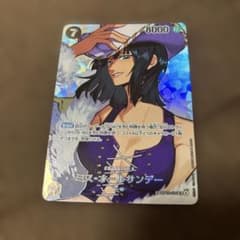 ハ*ク様 ワンピースカード オールサンデー 決戦の刻 - メルカリ