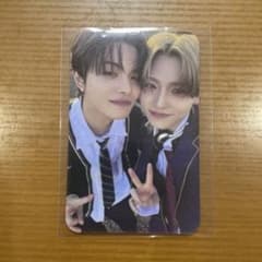 ALPHA DRIVE ONE サンウォン リオ ユニットトレカ - メルカリ