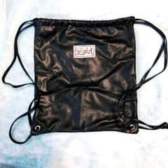 ワカナ様専用 x-girl リュック 付録のサムネイル