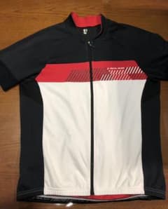 よしだ様　専用　2枚　サイクルジャージ　夏用　メンズ　パールイズミのサムネイル