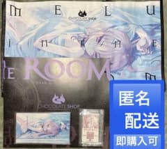 C107 コミケ CHOCOLATE SHOP FGO メリュジーヌ - メルカリ