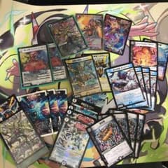 デュエルマスターズ まとめ売りのサムネイル