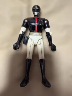 ポピー 科学戦隊ダイナマン 超合金 ダイナブラック ポピー 科学戦隊ダイナマン 超合金 ダイナブラック - メルカリ