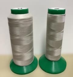 工業用ミシン糸】エースクラウン COL363 60番手 2本セットのサムネイル