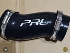PRL Motorsports シリコンインテークホースのサムネイル
