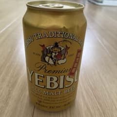 ラッキーエビス YEBISU エビス プレミアムビール 350ml - メルカリ