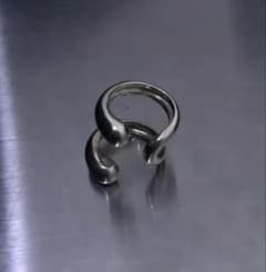 OX JEWELRy Double Ear Cuffのサムネイル