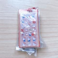 サンリオ ボンボンドロップチャーム ハローキティのサムネイル