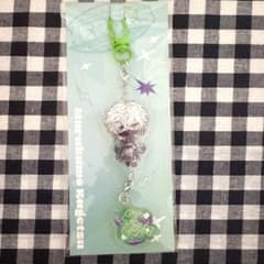 にじさんじ　叢雲カゲツ　ディティカ　dytica つながるアクリルキーホルダーのサムネイル