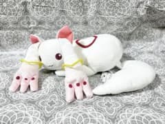 キュゥべえぬいぐるみ 魔法少女まどか☆マギカのサムネイル