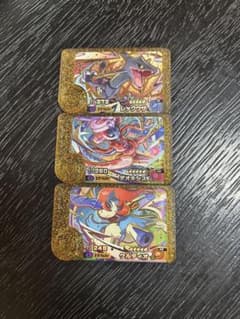 ポケモンフレンダピックセットのサムネイル