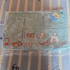 ともだちはくま × girly bear バッグのサムネイル