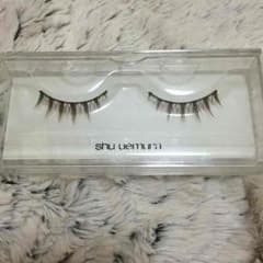 シュウウエムラ未使用♡付けまつ毛♡のサムネイル