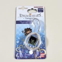 KINGDOM HEARTS Tamagotchi 킹덤 하츠 다마고치