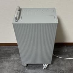 cado カドー　除湿機　DH-C7100 2020年製 美品】cado DH-C7100 除湿機 衣類乾燥 2020年製 - メルカリ