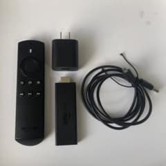 Amazon Fire TV Stickのサムネイル