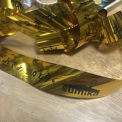 sumika Vermilion's 銀テのサムネイル