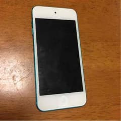 iPodtouch 5世代 32GBのサムネイル