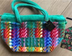 FEILER バッグ　ポーチ　巾着のサムネイル
