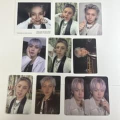 TREASURE ヒョンソク LOVE PULSE トレカ - メルカリ