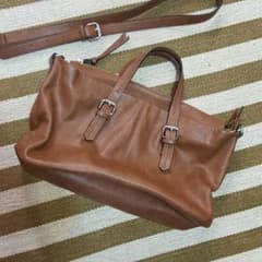 ZARA バッグのサムネイル