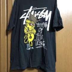 STUSSY ステューシー Tシャツのサムネイル