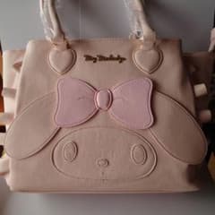 マイメロバッグのサムネイル