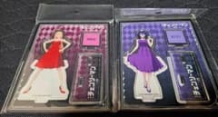 체인소맨 아크릴스탠드 드레스 TSUTAYA 파워 레즈 세트