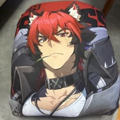 ゼンレスゾーンゼロ ビッグクッション vol.2～GiGO限定～の入手方法