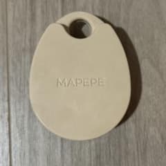MAPEPE スカルプブラシ シャンプーブラシのサムネイル