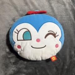 アンパンマン コキンちゃん クッションのサムネイル