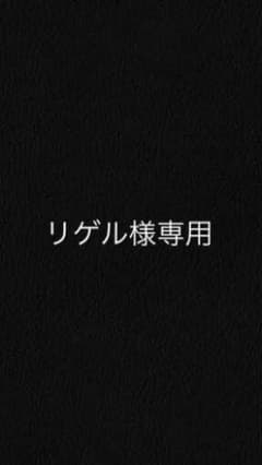 リゲル様専用のサムネイル